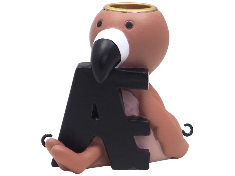 Kids By Friis Bogstav til navnetog Æ