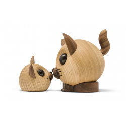 Fablewood Figaro den lille kat