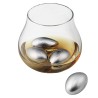 Georg Jensen Sky Tumbler vand glas lille 6 stk