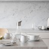Georg Jensen Sky Tumbler vand glas lille 6 stk