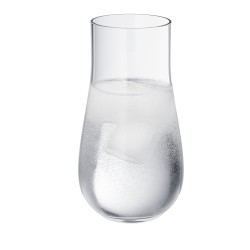 Georg Jensen Sky Tumbler glas stor 6 stk