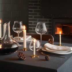 Georg Jensen SKY rødvinsglas 6 stk