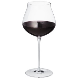 Georg Jensen SKY rødvinsglas 6 stk