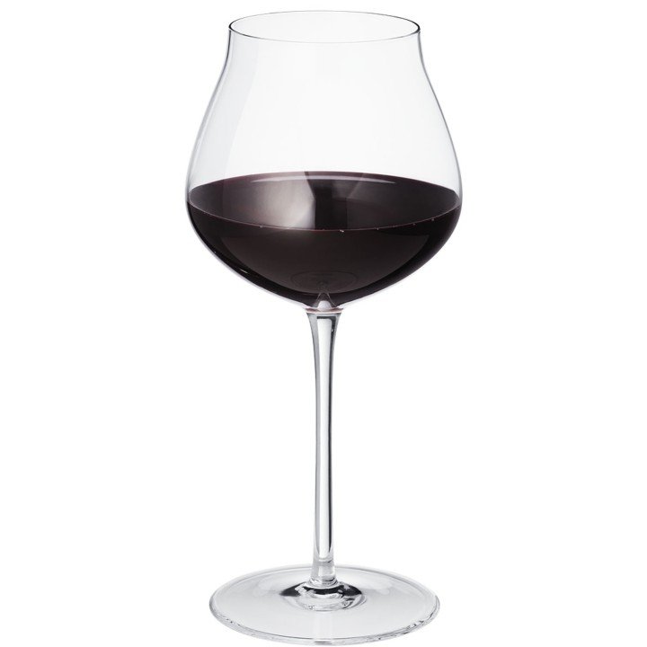 SKY Rødvinsglas Georg Jensen - Flotte glas til bordet - SE dem her