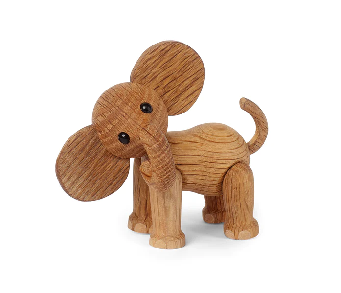 Spring Copenhagen Elefantungen Ella