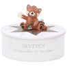 Kids By Friis Smykkeskrin m. stjernetegn - Skytten