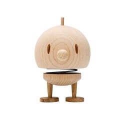 Hoptimist Bumle ubehandlet eg Medium