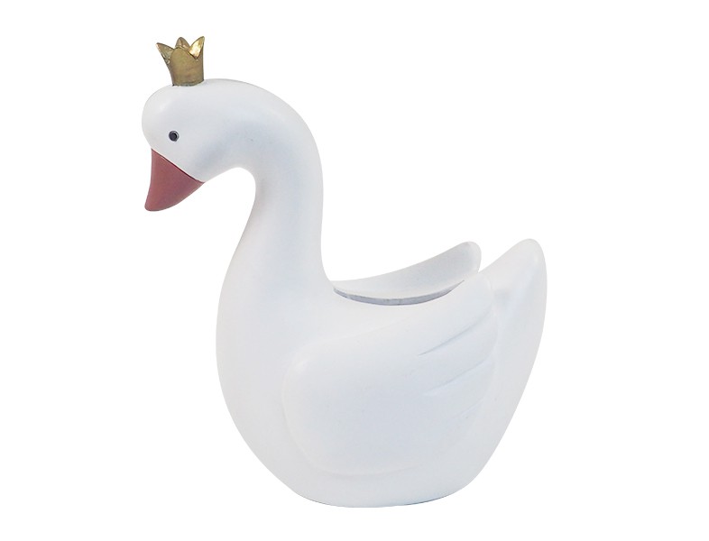 Kids By Friis Sparebøsse - Den Grimme Ælling