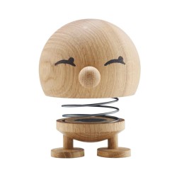 Hoptimist Bimle ubehandlet eg Medium