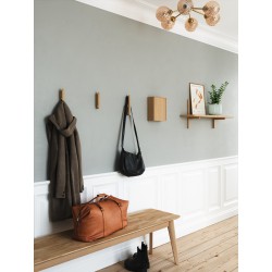 Andersen Furniture Multi Hooks Knager