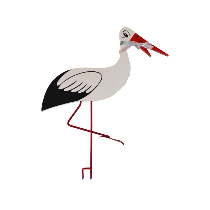 Kids By Friis - Original Stork 50 cm
