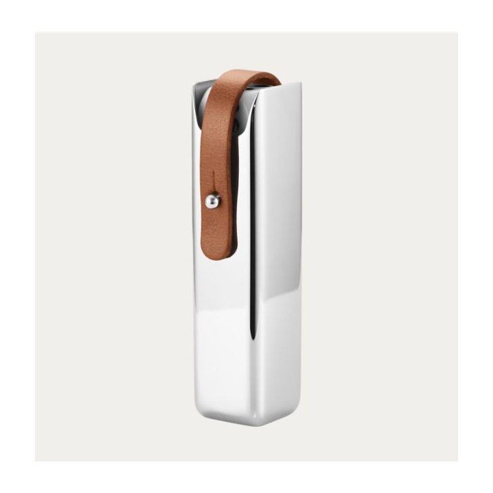 SKY Georg Jensen Terningeetui og terninger - Gratis gravering