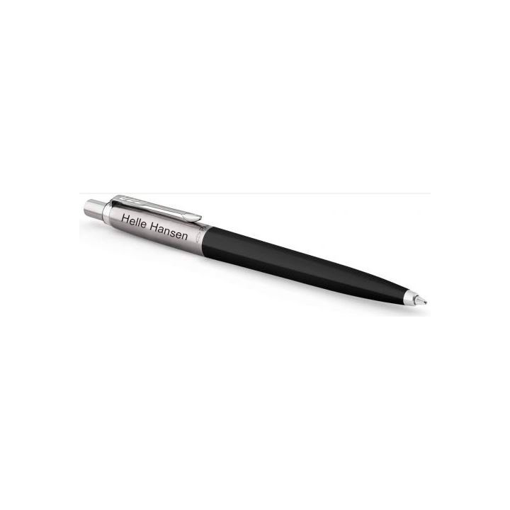 Parker Jotter Ball Pint Kuglepen - Gratis gravering af kuglepen