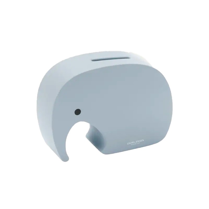 Billede af Georg Jensen Miniphant - Blueberry Sprinkle