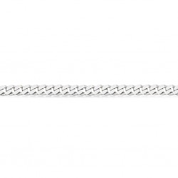 Nordahl Andersen Panzer kæde stål blank 60cm