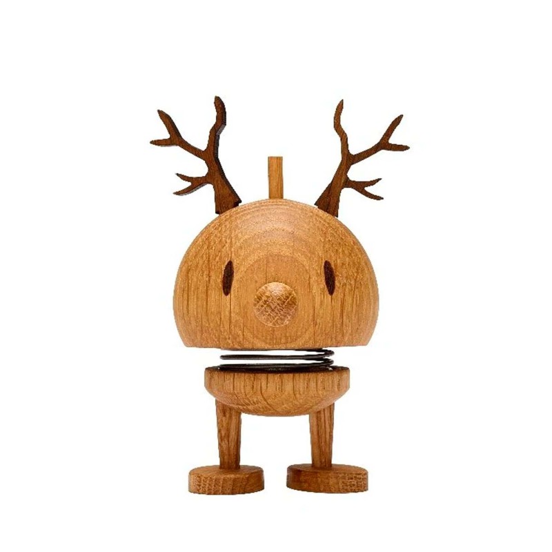 Hoptimist Bumle Rensdyr Medium