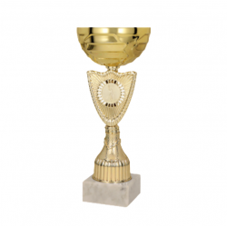 Guld pokal Heimdal