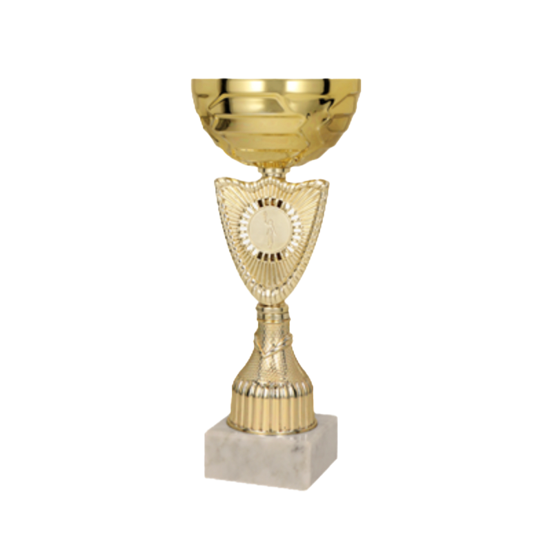 Guld pokal Heimdal