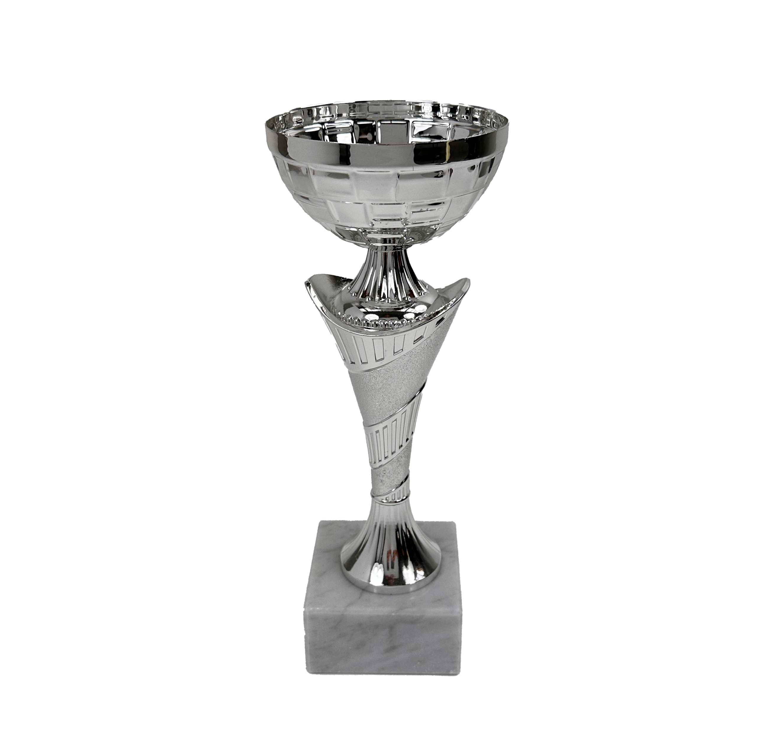 Sølv pokal Herakles