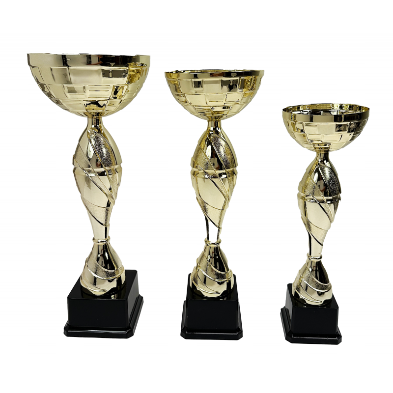 Pokal Zeus