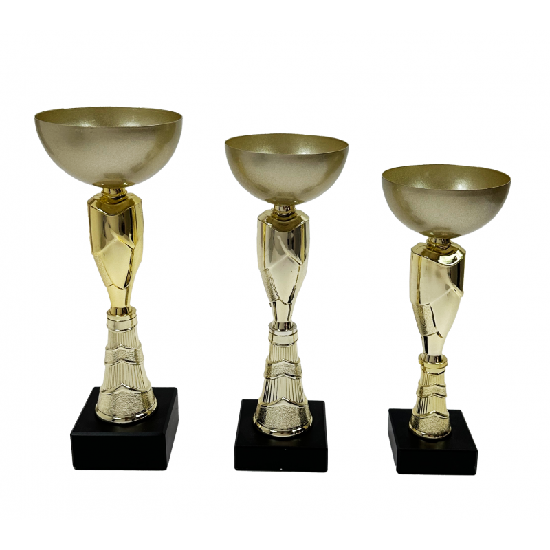 Guld pokal Saturn