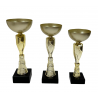 Guld pokal Saturn