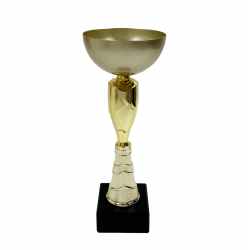 Guld pokal Saturn