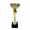 Guld pokal Saturn
