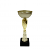 Guld pokal Saturn