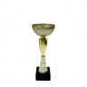 Guld pokal Saturn