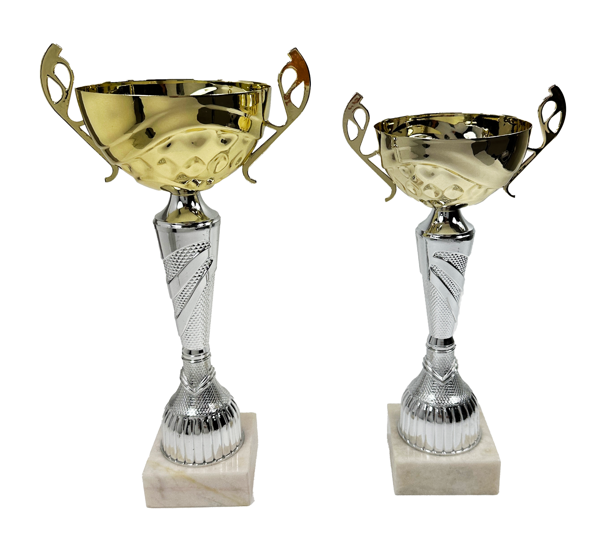 Sølv pokal Venus uden låg