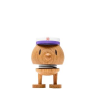 Hoptimist Bumle Student Small