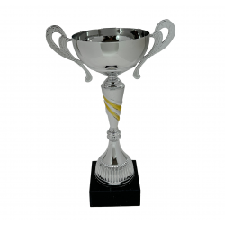 Sølv pokal Hera