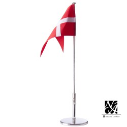 Nordahl Andersen Bordflag...