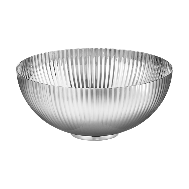 Georg Jensen skål lille Bernadotte