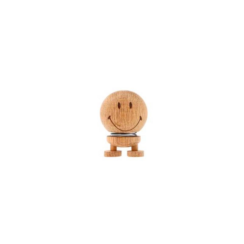 Hoptimist Smiley Hoptimist Small