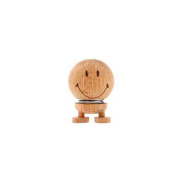 Hoptimist Smiley Hoptimist Small