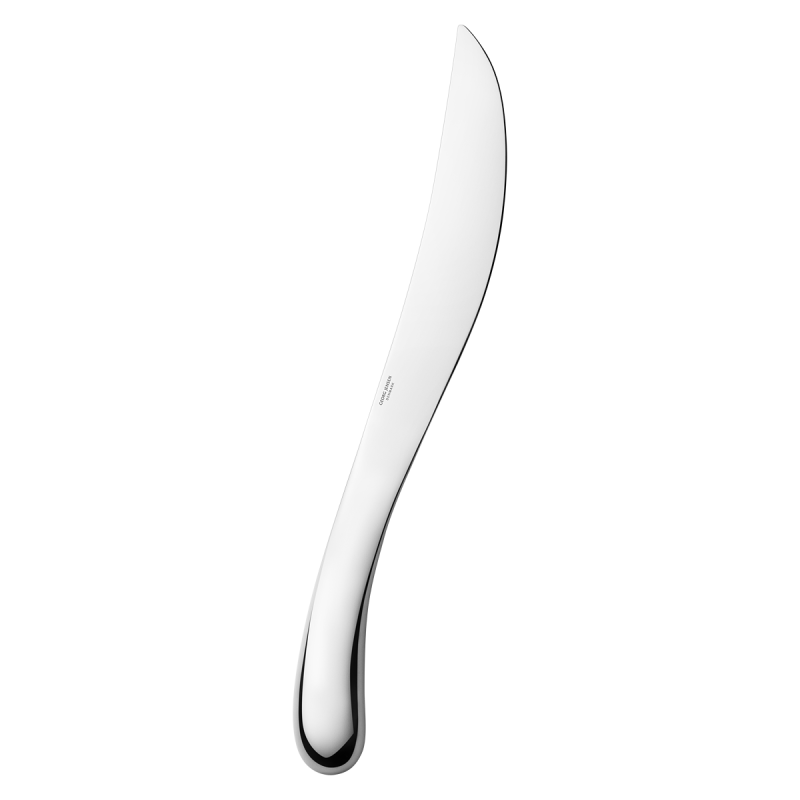 Georg Jensen INDULGENCE champagnesabel