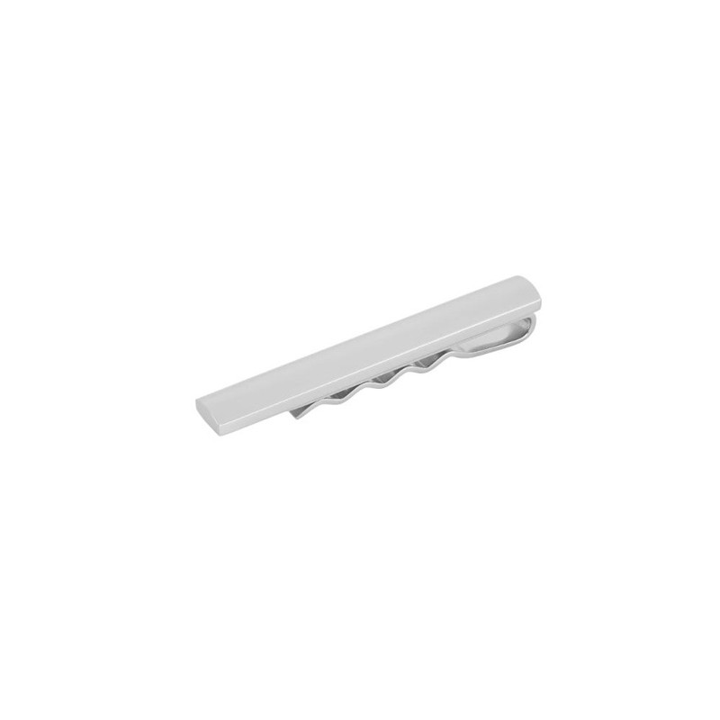 Nordahl Andersen Slipsenål blank stål 80 mm