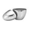 Georg Jensen SKY Bonbonniere høj