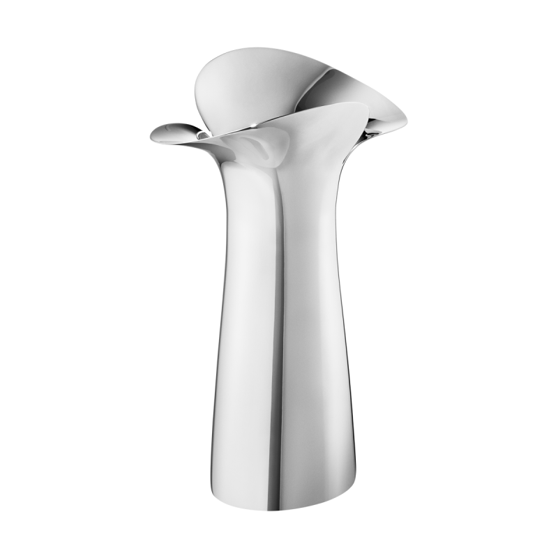 Billede af Georg Jensen Bloom Vase lille