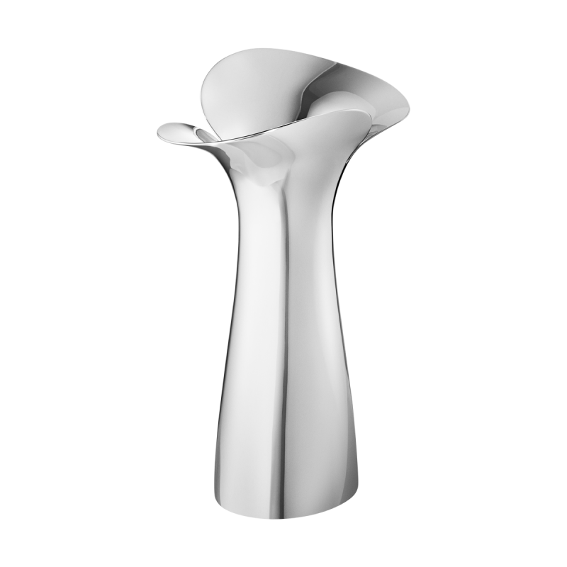 Billede af Georg Jensen Bloom Vase mellem