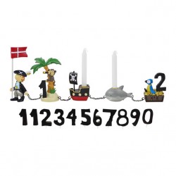 Kids By Friis...