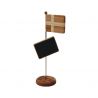 Fablewood Dåbsflag 30 cm