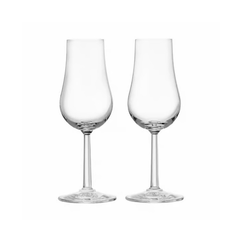 Billede af Grand Cru Spiritusglas 2 stk hos Dahls Gravering