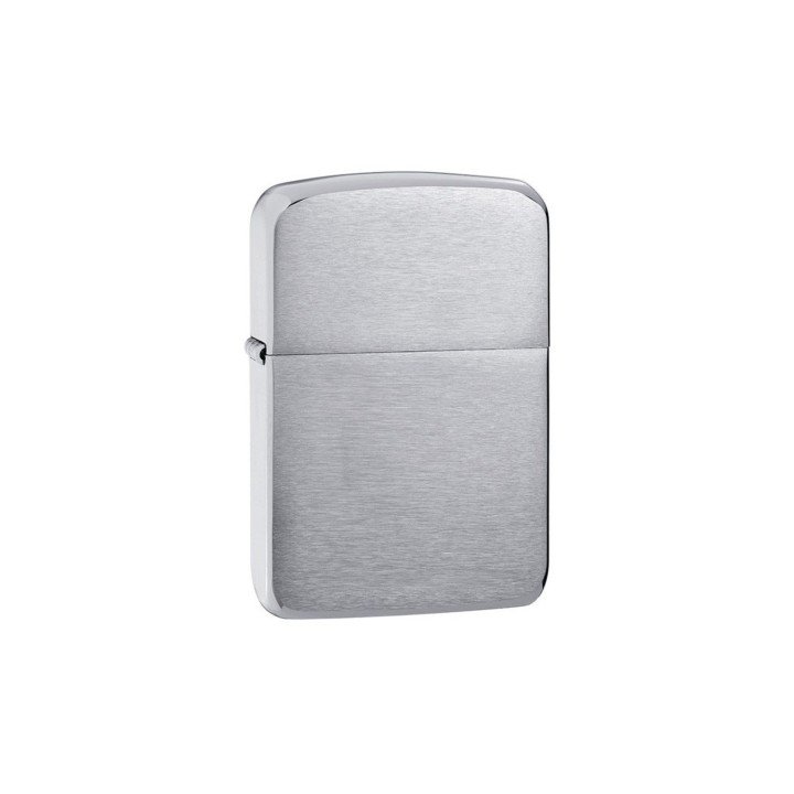 Zippo lighter med indgravering - officiel forhandler - Køb dem her.