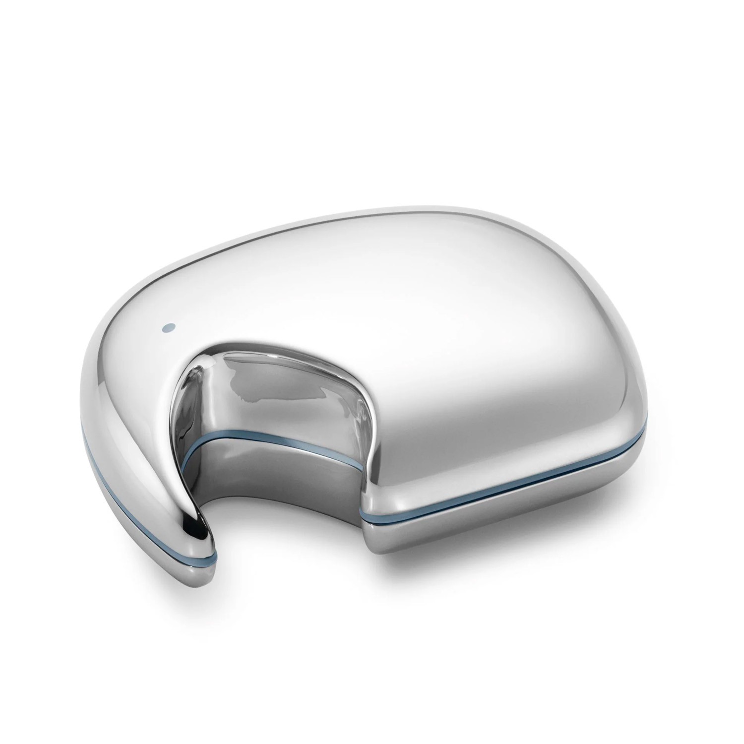 Georg Jensen ELEPHANT æske - blå