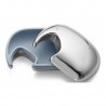 Georg Jensen ELEPHANT æske - blå