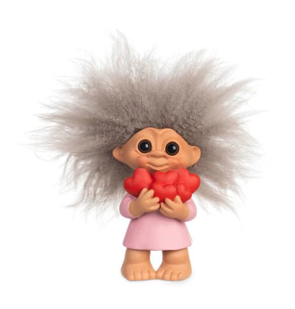 Lykketrold - Verdens Bedste Mor