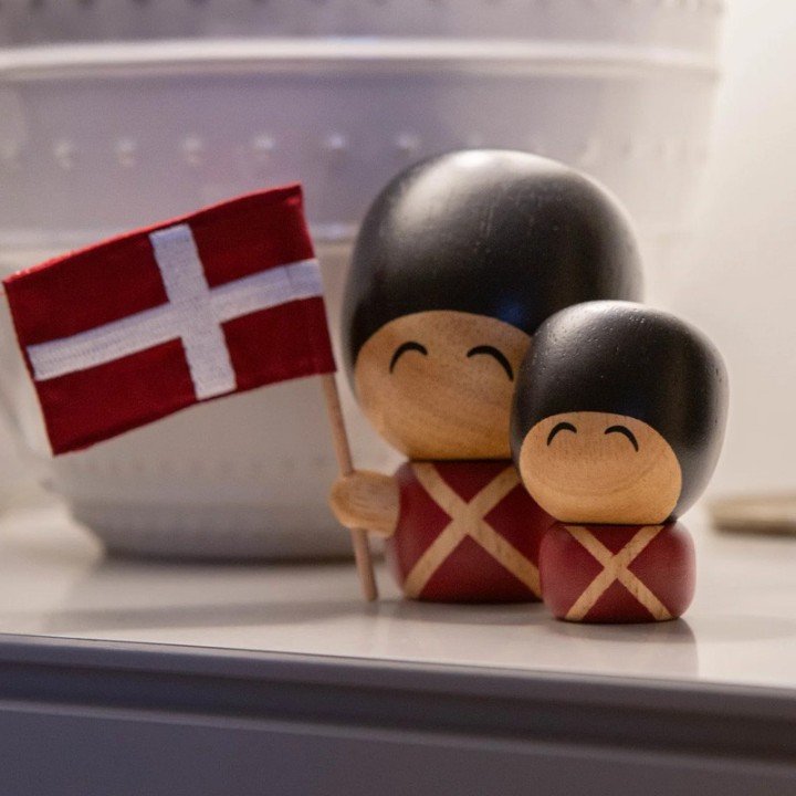 Fablewood Frederik Garder | Find det store udvalg hos os